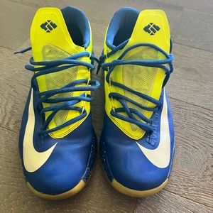 Nike KD Sneakers